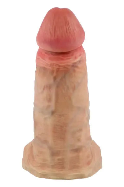 Gode Real Skin Supreme Model 1 flesh 30 x 9,9 cm - SilexD SilexD