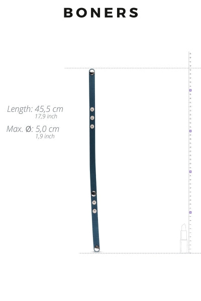 Séparateur de testicules 8 styles - Boners Boners