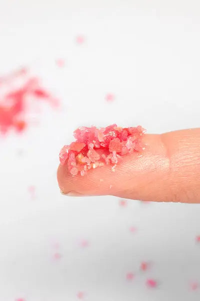 Bonbons pétillants fraise - secret Play Secret Play