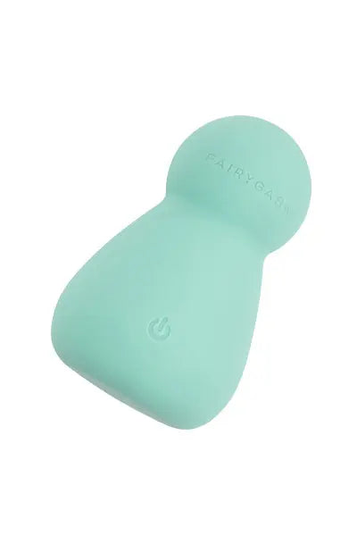 Mini vibro rechargeable Applust vert - FairyGasm Fairygasm