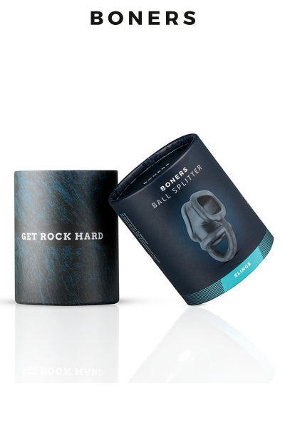 Ball Splitter en silicone liquide - Boners Boners