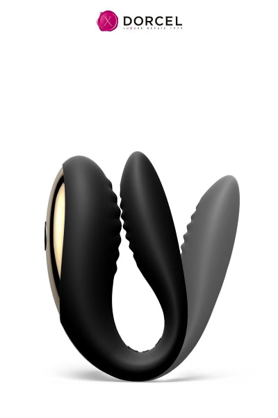 Stimulateur télécommandé Perfect Lover Dorcel
