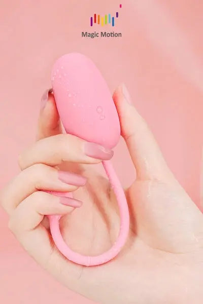 Entraineur personnel Kegel Coach - Magic Motion Magic Motion