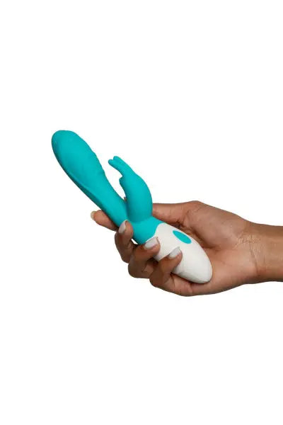 Vibro Rabbit Leda - Good Vibe Only Good vibe only