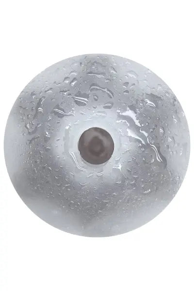 Masturbateur Mini Shot Experience Transparent Alive