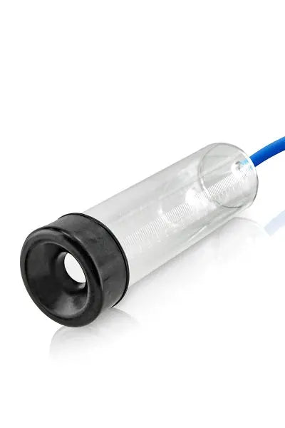 Développeur de pénis avec manomètre - Blue Junker Blue Junker