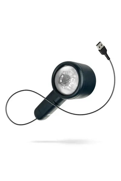 Masturbateur à va-et-vient spécial fellation FPPR