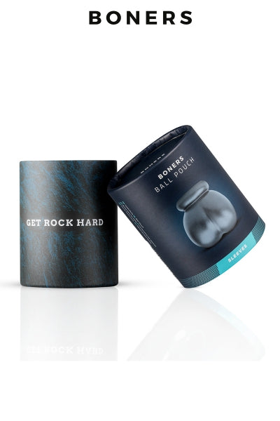 Ballstretcher Silicone Ball Pouch - Boners Boners