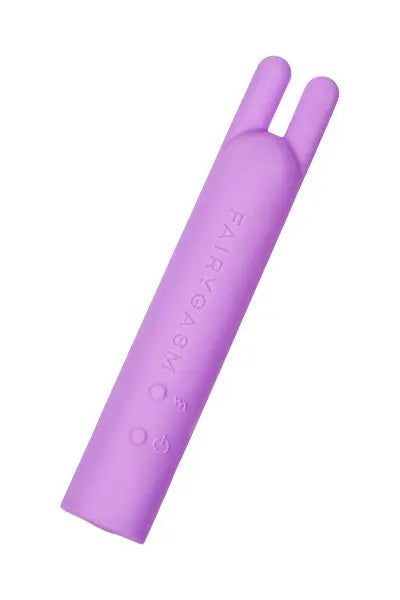 Mini vibro rechargeable BlissStars violet - FairyGasm Fairygasm