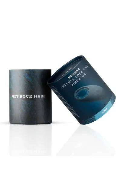 Cock Ring vibrant - Boners Boners