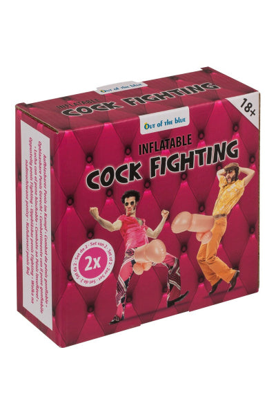 Jeu de combat coquin Cock Fighting