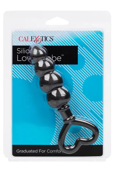 Plug anal Silicone Love Probe - CalExotics Calexotics