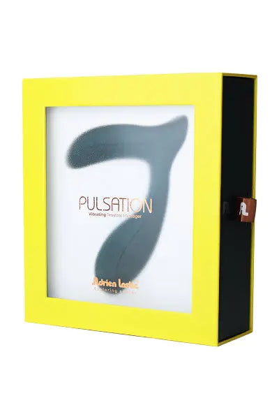 Stimulateur prostatique connecté Pulsation - Adrien Lastic Adrien Lastic
