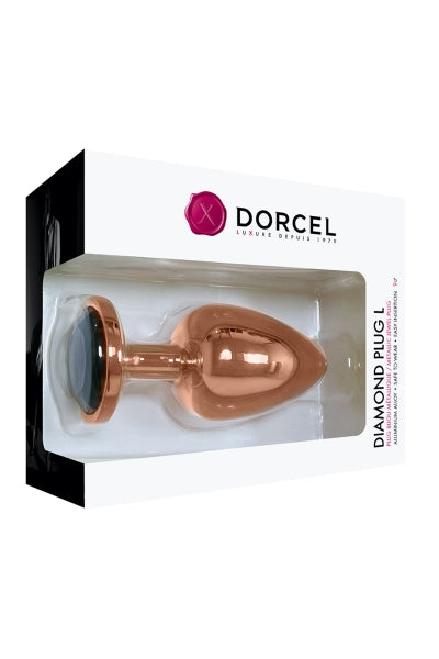 Diamond Plug L - Dorcel Dorcel
