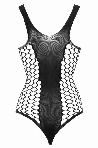 Body seins nus Jezzy - Christine Christine