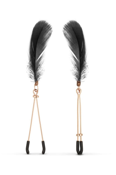 9 accessoires BDSM Rosy Gold Rosy Gold