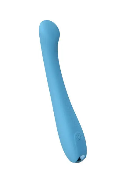 Vibro rechargeable MerryWand bleu - FairyGasm Fairygasm