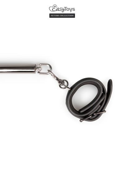 Barre d'écartement ajustable - Easytoys Fetish Collection Easytoys Fetish Collection