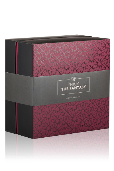 Loveboxxx - Coffret plaisir BDSM Loveboxxx