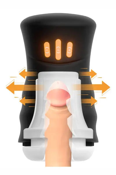 Masturbateur Gyro - You2toys You2Toys