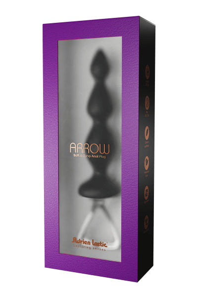 Stimulateur anal Arrow II - Adrien Lastic Adrien Lastic