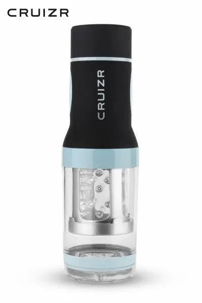 Masturbateur à mouvements en spirale CRUIZR CM04 Cruizr