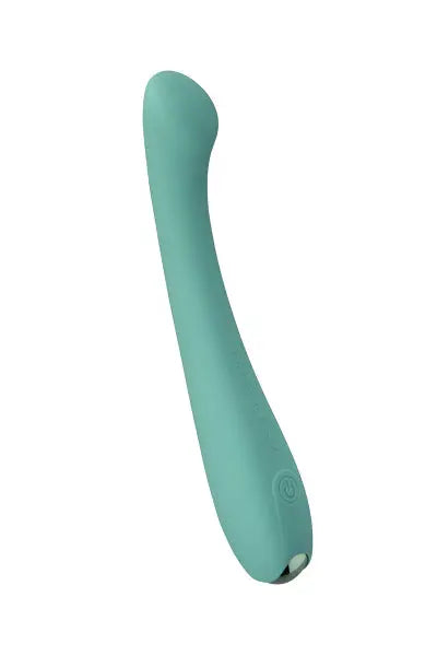 Vibro rechargeable MerryWand vert - FairyGasm Fairygasm
