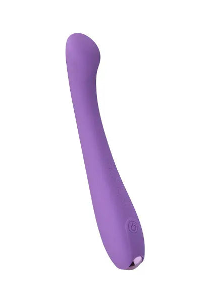 Vibro rechargeable MerryWand violet - FairyGasm Fairygasm