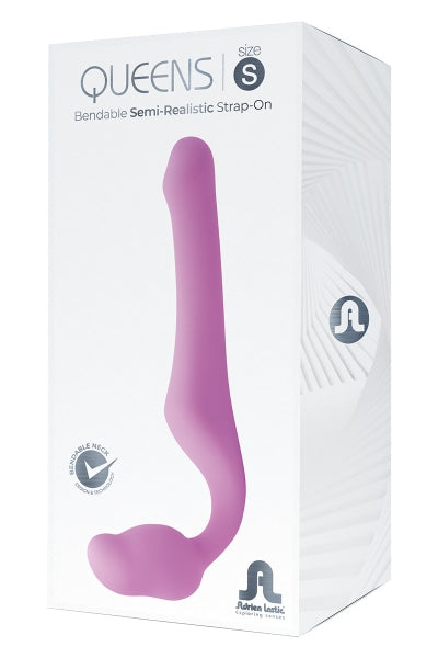 Gode anatomique Queens S - Adrien lastic Adrien Lastic