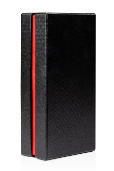 Plug anal métal Drang Fun - Sinner Gear Sinner Gear