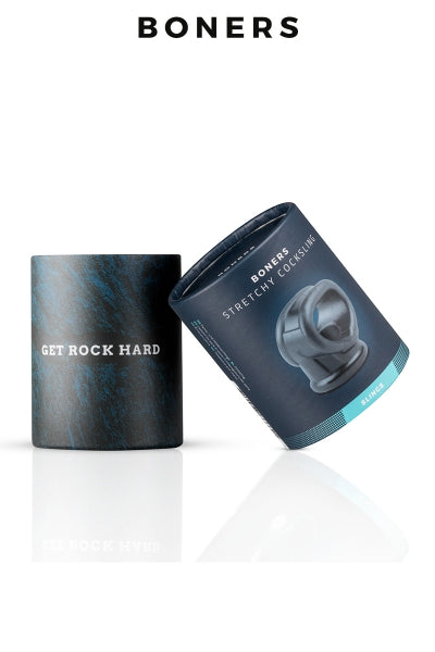 Cocksling en silicone liquide - Boners Boners