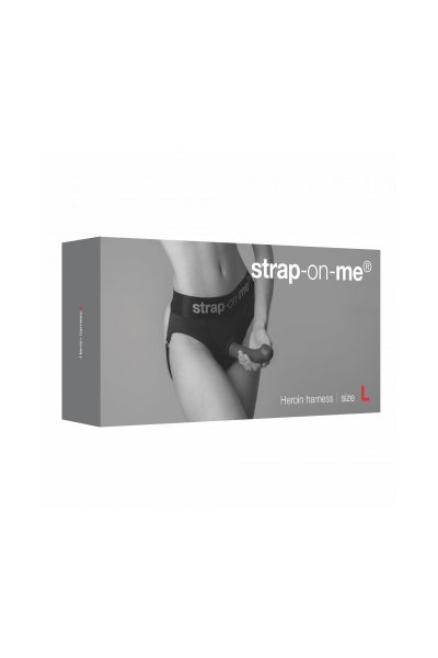 Harnais Heroin - Strap On Me Strap-on-Me
