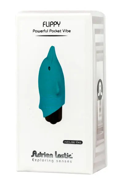 Mini vibro Flippy - Adrien Lastic Adrien Lastic