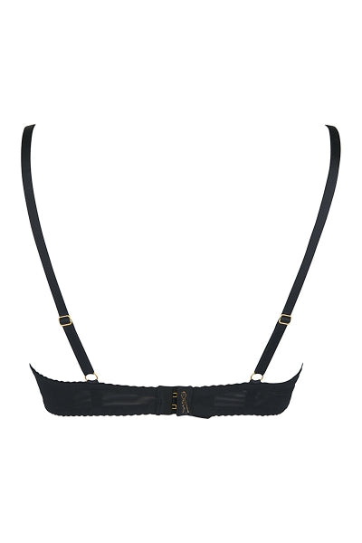 Soutien-gorge seins nus V-10041 - Axami Axami