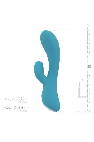 Vibro Rabbit Martina - Cala Azul Cala Azul