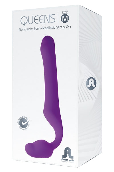 Gode anatomique Queens M - Adrien lastic Adrien Lastic