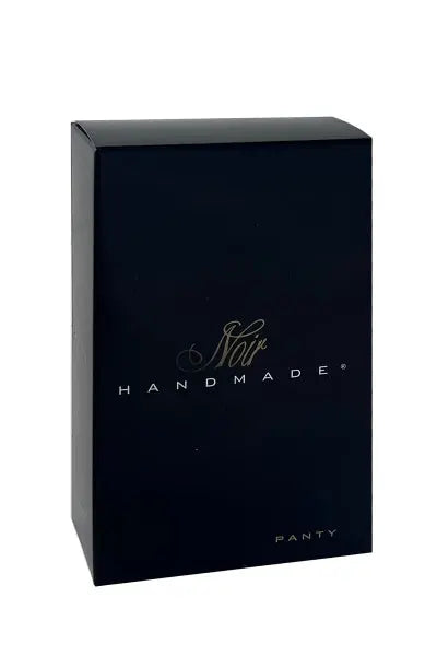 String en vinyle Dominae P014 - Noir Handmade Noir HandMade