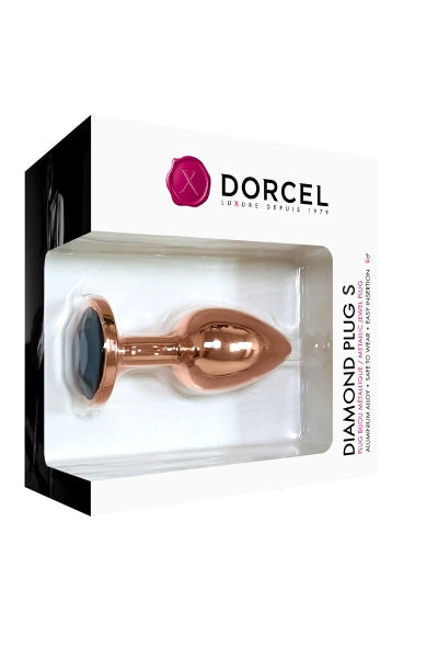 Diamond Plug S - Dorcel Dorcel