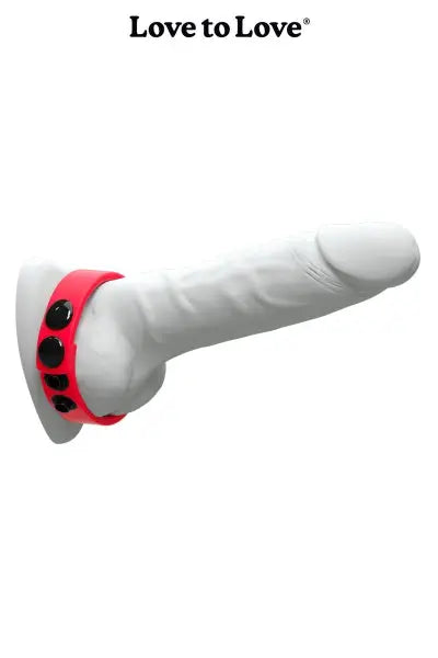 Kit Neon Ring - Love to Love Love to Love