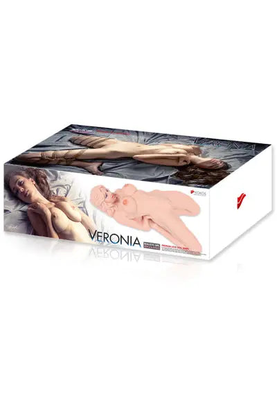 Méga masturbateur Veronia - Kokos Kokos