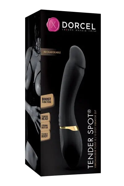 Vibromasseur Tender Spot - Dorcel Dorcel