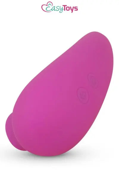 Stimulateur clitoridien Taptastic Vibe EasyToys