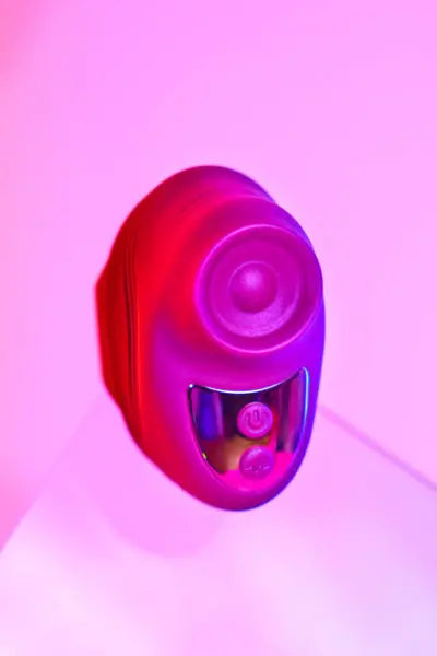 Stimulateur clitoridien Kisscool fuchsia - Love to Love Love to Love