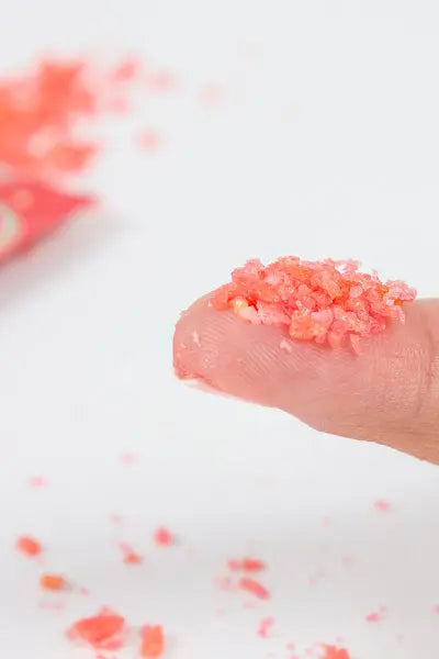 Bonbons pétillants pastèque - secret Play Secret Play