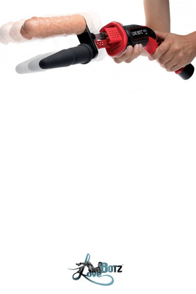 Love Machine portable Thrust-Bot Lovebotz