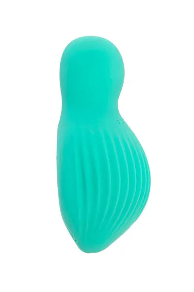 Mini vibro rechargeable EnchantedDesire vert - FairyGasm Fairygasm